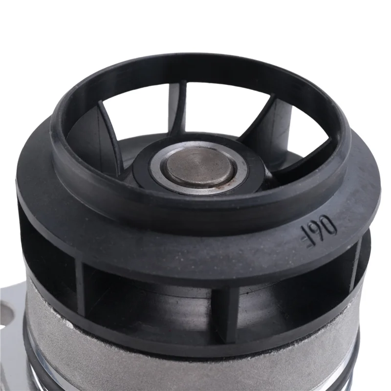 

ABXN-Premium Quality Engine Water Pump 06F121011X 06A121011F For A3 A4 TT QUATTRO.