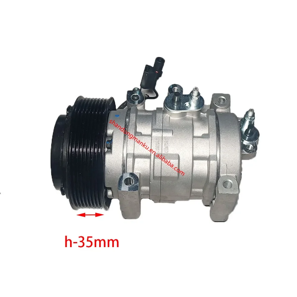 best  selling   Air conditioning compressor assembly   for  Chinese truck parts    	8103010W5031  HF