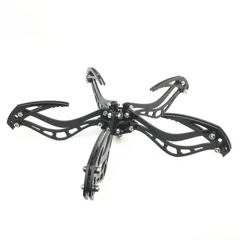 B03B-Extraction Claw Drone Rescue Claw 1Pc Drone Grab Hook Quadcopter Robotic Quadcopter Drone Improvement