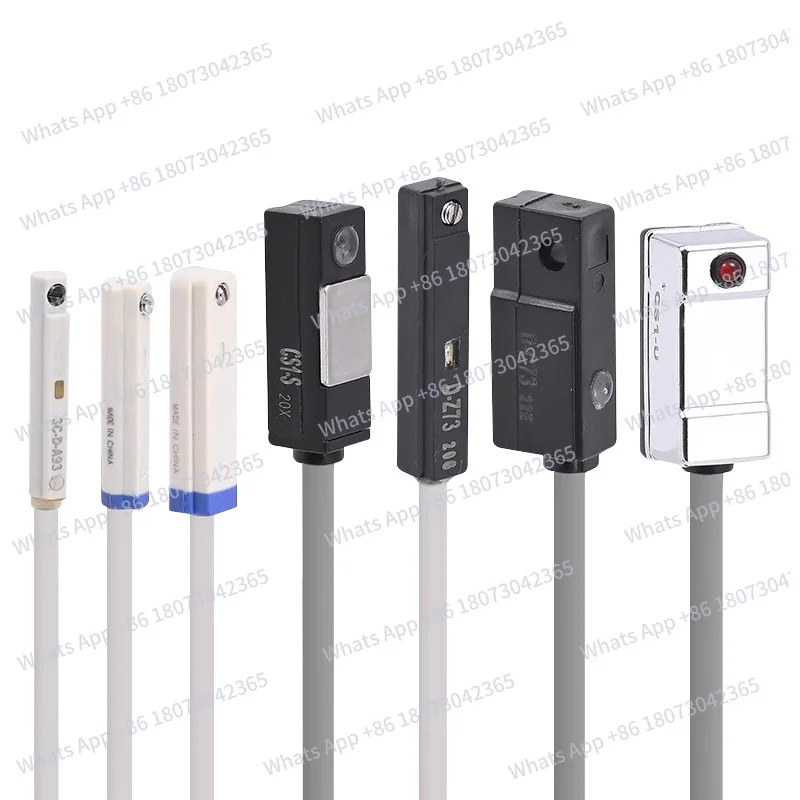 10PCS CS1-G CS1-M C…