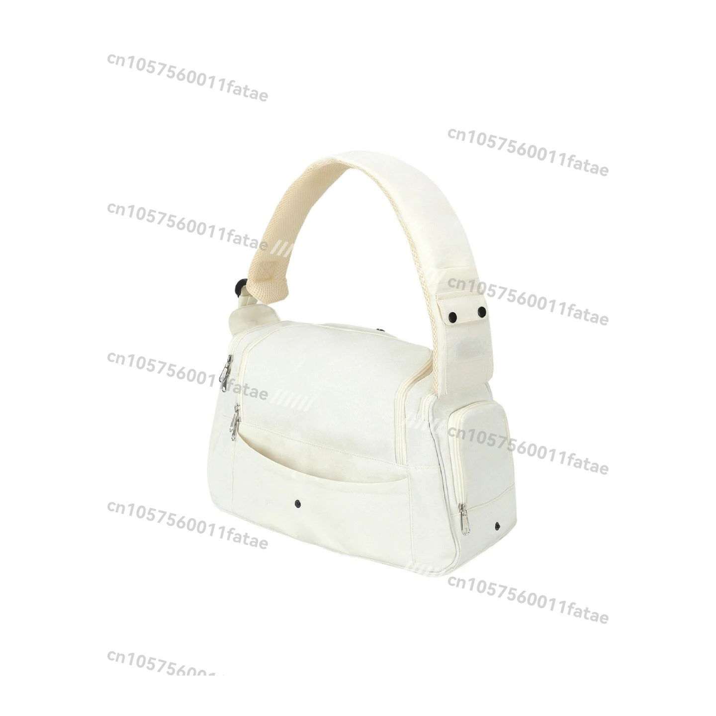 Dog Bag Outing Portable Small Dog Crossbody Backpack Large Capacity All-season Universal Cat Bag Pet Outing Bag