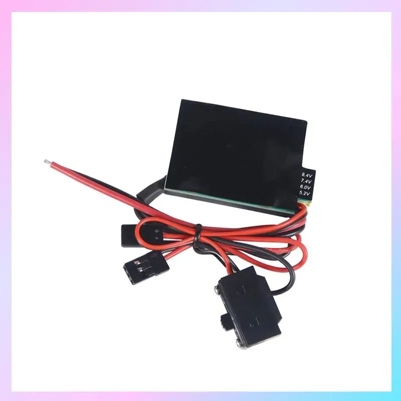 t23c-2-個-2s-6s-6-36v-ubec-8a-bec-デュアル-ubec-8a-16a-52-60-74v-84v-サーボ用独立電源-rc-カー固定翼飛行機