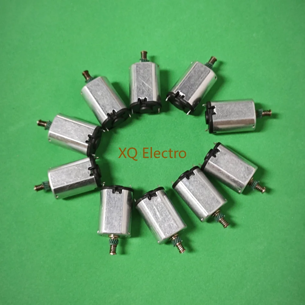 10PCS Mirror Box Motor For Nikon SLR Camera D3000 D5000 D40 D60 D40X