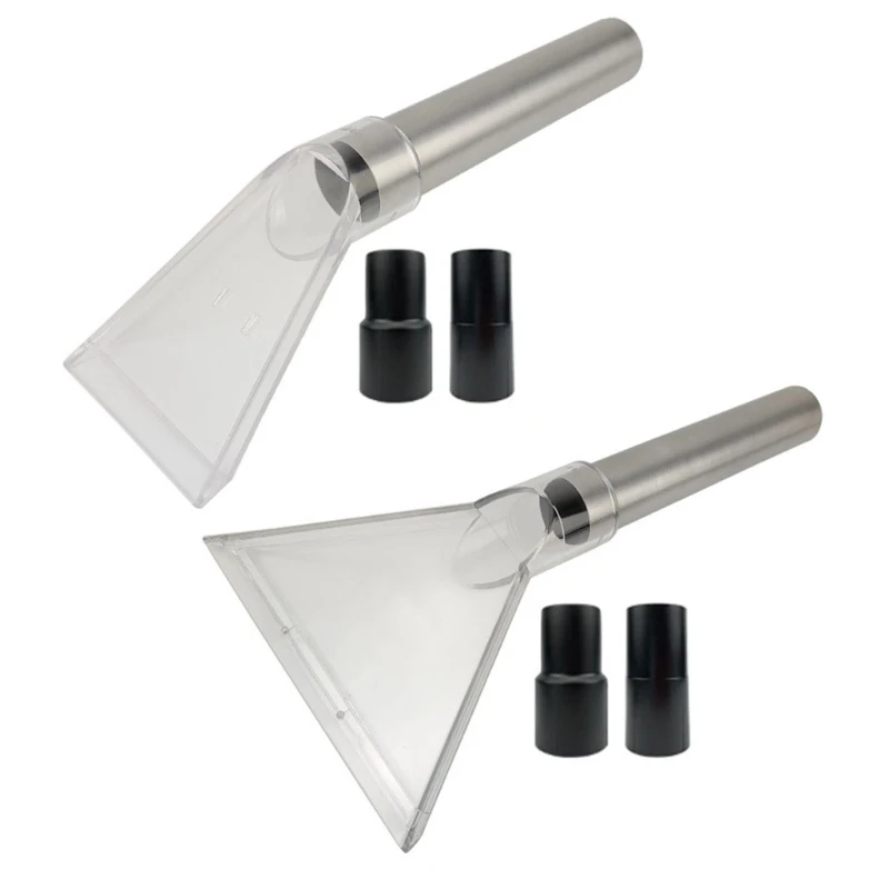 

G8TE 38 мм универсальный вакуумный очиститель наконечники всасывания насадку для головы пылесос очиститель