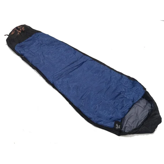 

Hot Sell Light Cotton Down Cheap Human Shape Camping Sleeping Bag