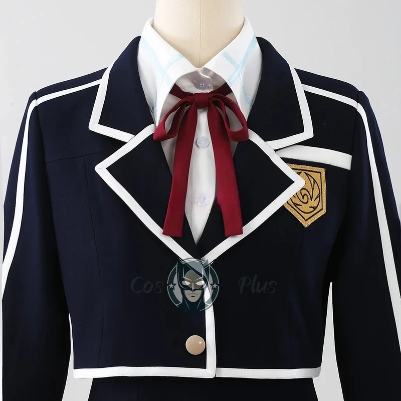 يوكي اسونا تأثيري حلي R-جودة السيف الفن على الانترنت السيليكا أيانو كيكو المرأة زي مدرسي هالوين ملابس يومية