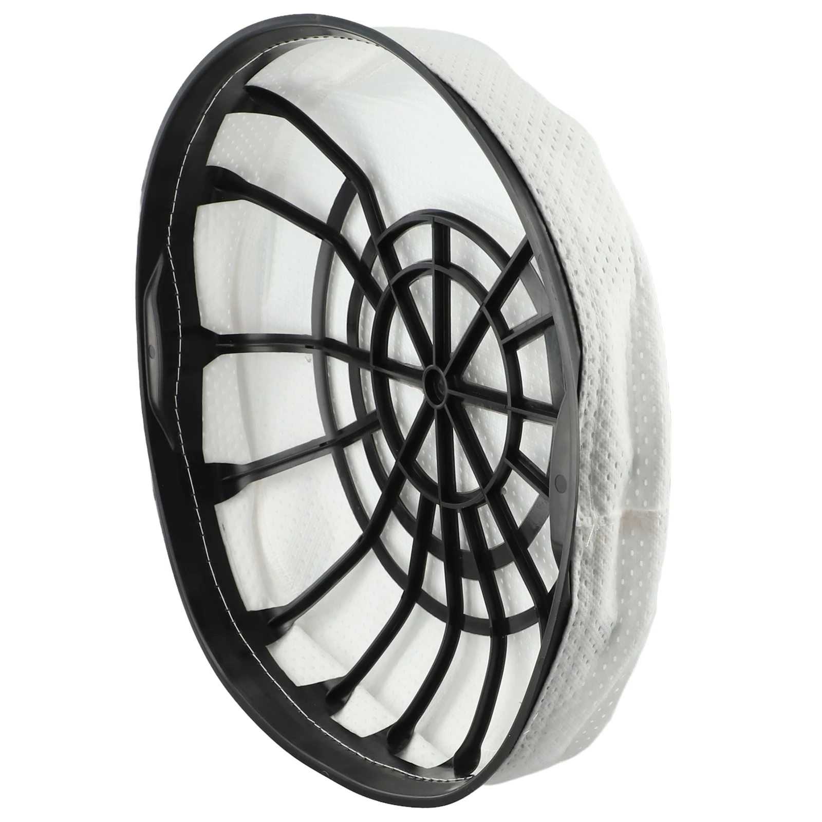 

Корзина для основного фильтра для отделения пыли от бытовой техники, стандартный размер, функциональный дизайн, высокая эффективность, совместимость с основным фильтром.