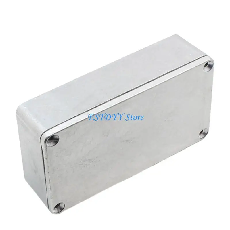 G6DE Guitar Enclosure Replacements Effect Pedal Box Stomps Holder Effect Enclosure