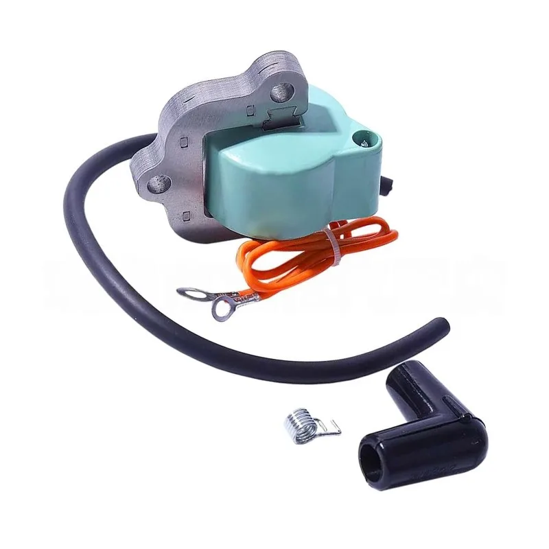 For Johnson Evinrude Outboard Ignition Coil Module 50HP 65HP 70HP 75HP 85HP 115HP 135HP Engines 582160 584632 18-5194