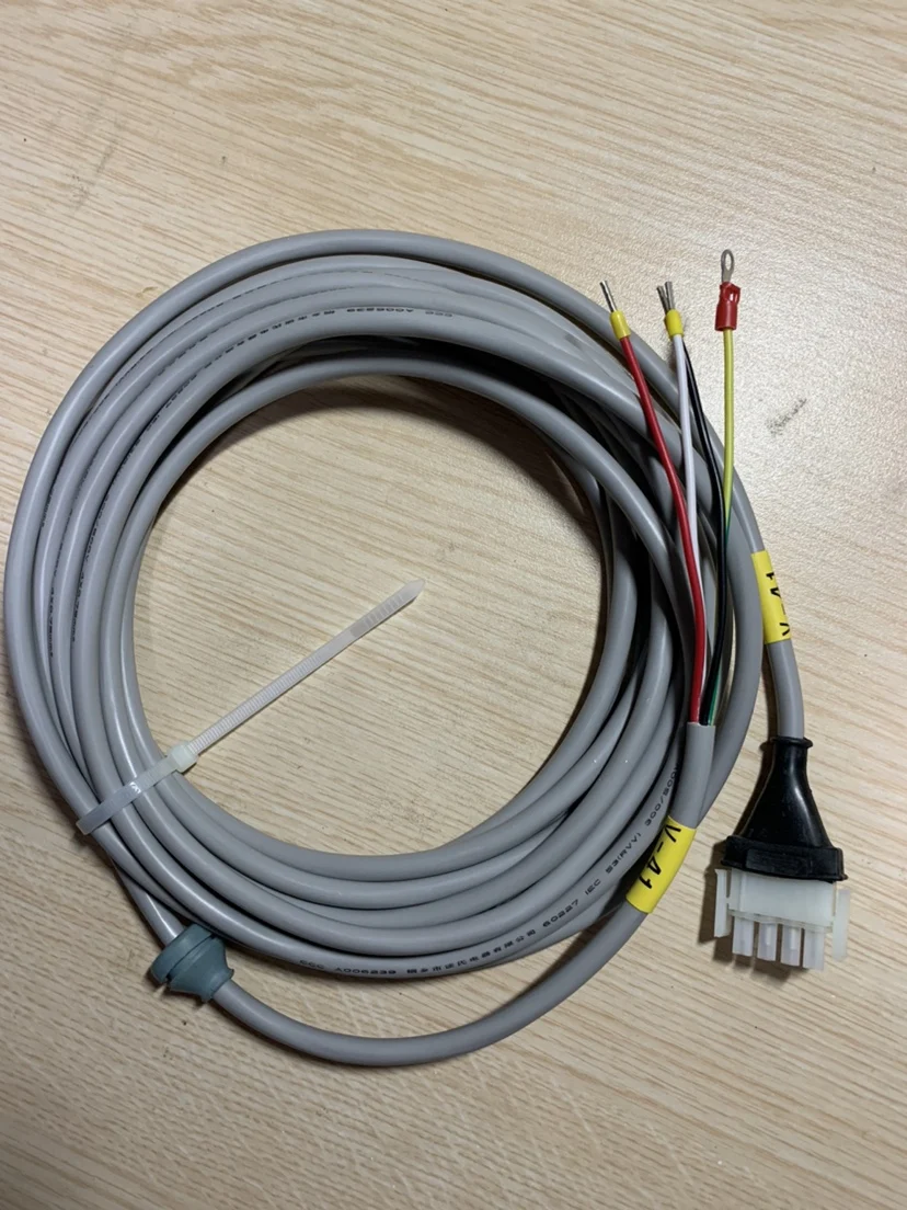 Carrier air conditioner fan motor cable, 30XA, 30XQ, 30RBRQ