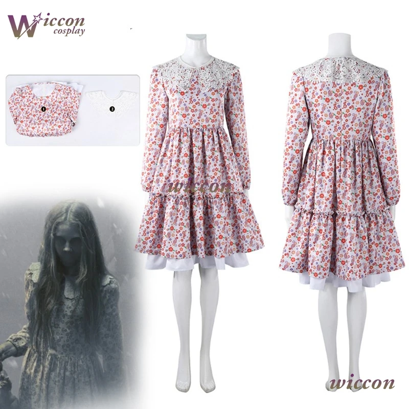 cosr@-costume-de-cosplay-floral-feminin-pour-adulte-tenue-de-fete-inspire-du-film-silent-hill-2026-pour-laura