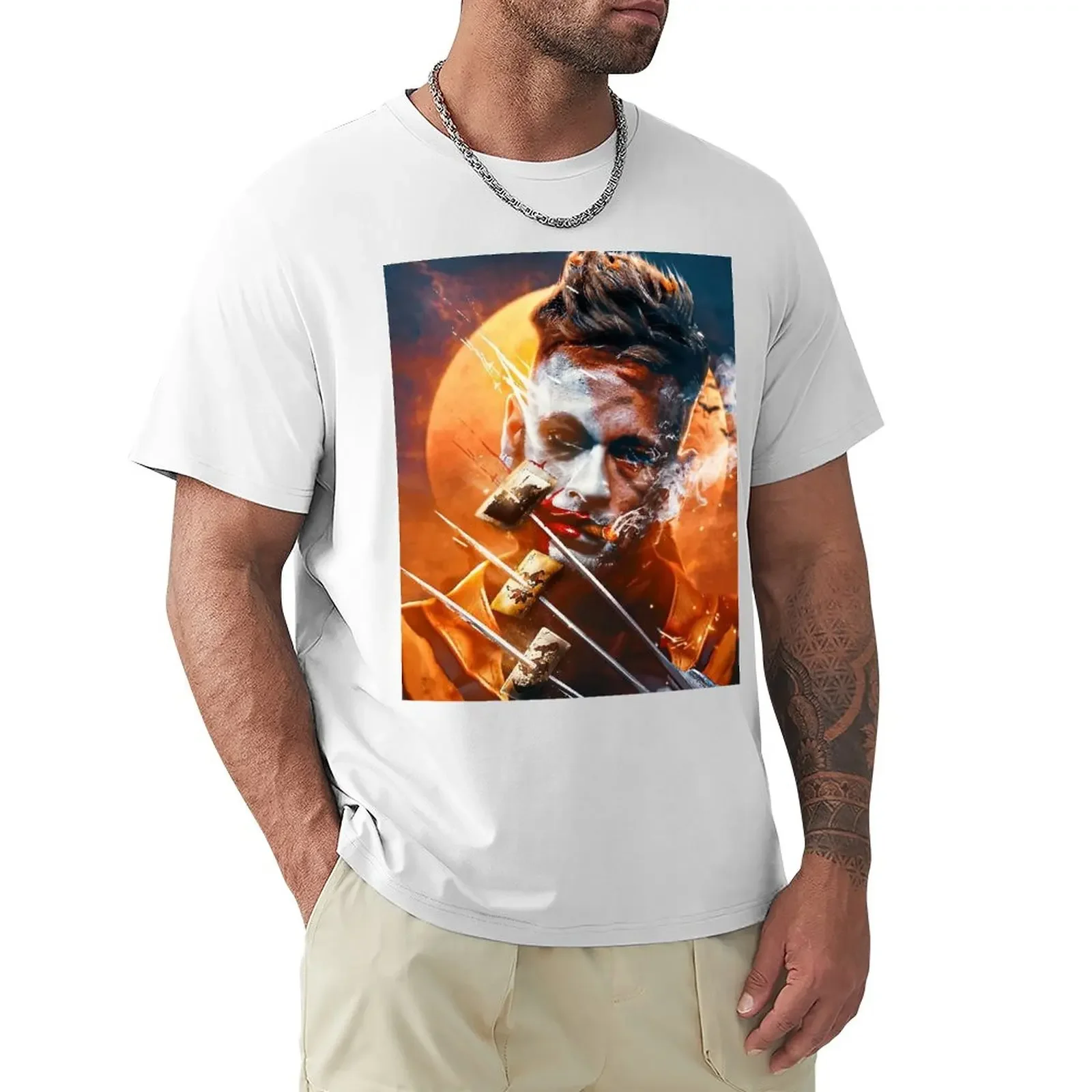 High Quality Fitness Graphic Cool Motion USA Size Neymar And Jr Brazil Celebrate Soccer Striker 112 Tshirt