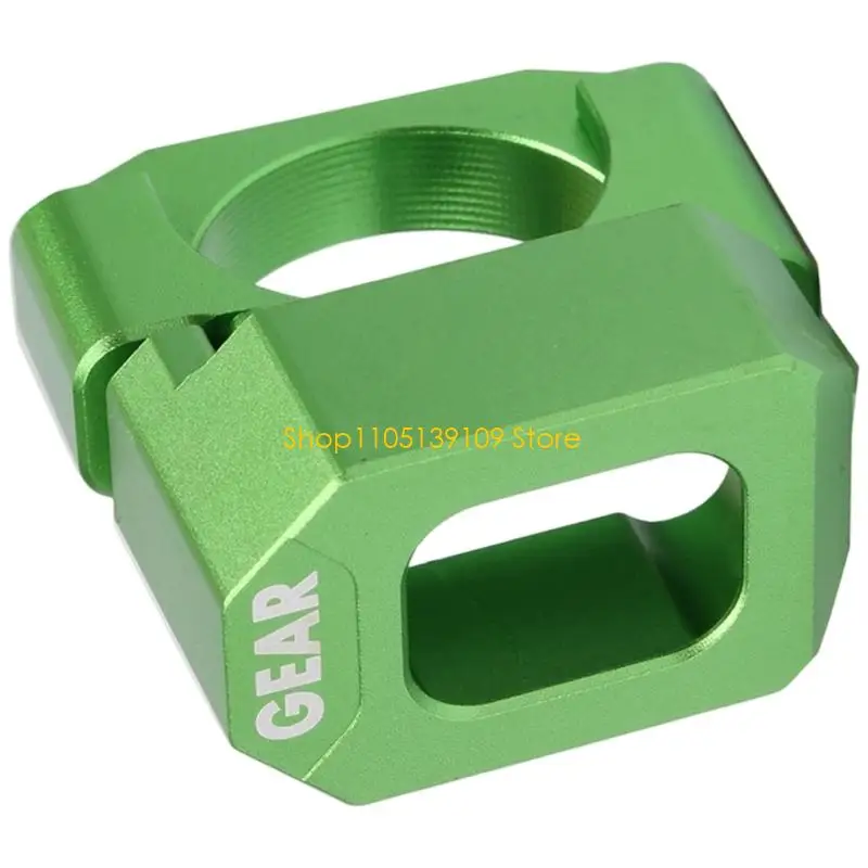 امتصاص الصدمات دراجة نارية والعتاد مؤشر جبل العالمي صالح 22-28 مللي متر المقاود تأثير مقاومة قذيفة ارتفاع قابل للتعديل #5