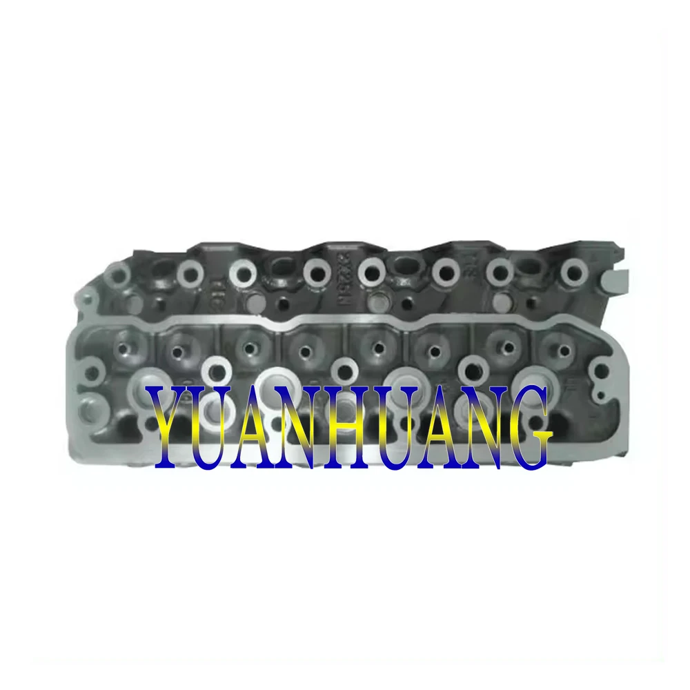 

For Mitsubishi 4DR5 Cylinder Head Excavator Engine Parts 4DR5 Engine Cylinder Head