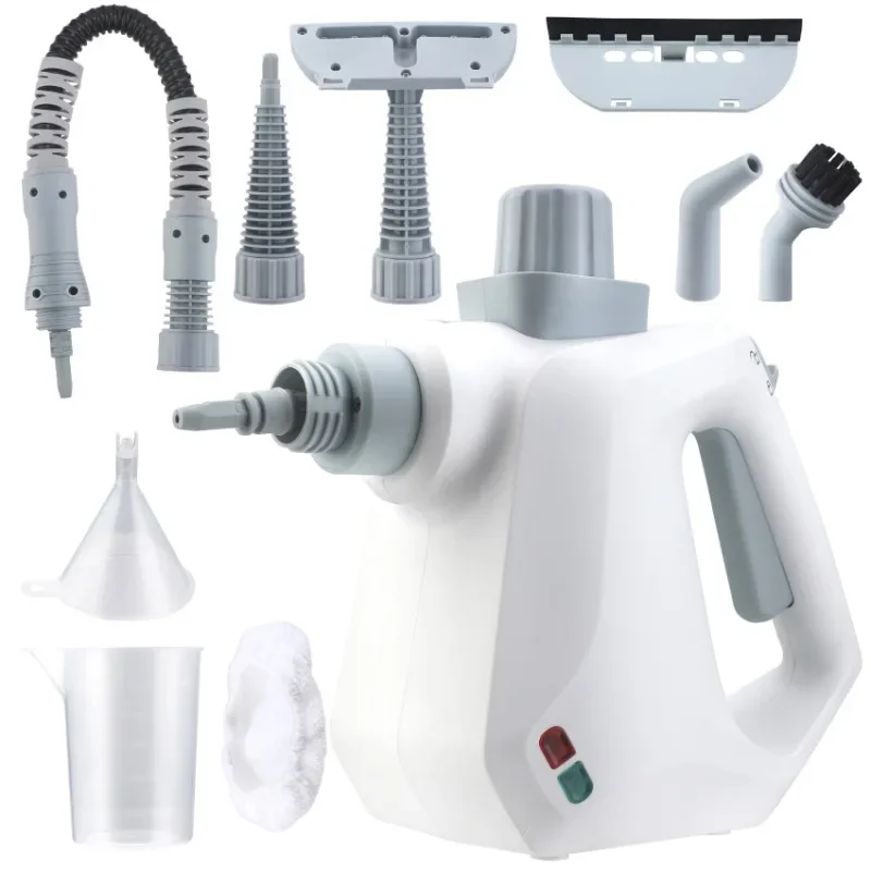 

Steam cleaning machine Small household handheld high temperature kitchen