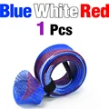 Blue White Red