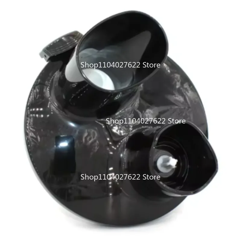 Suitable for Brown Blender Bowl Slower Scraper Cover, MQ785, MQ787 Cup Cover Replacement Parts, 1500ml