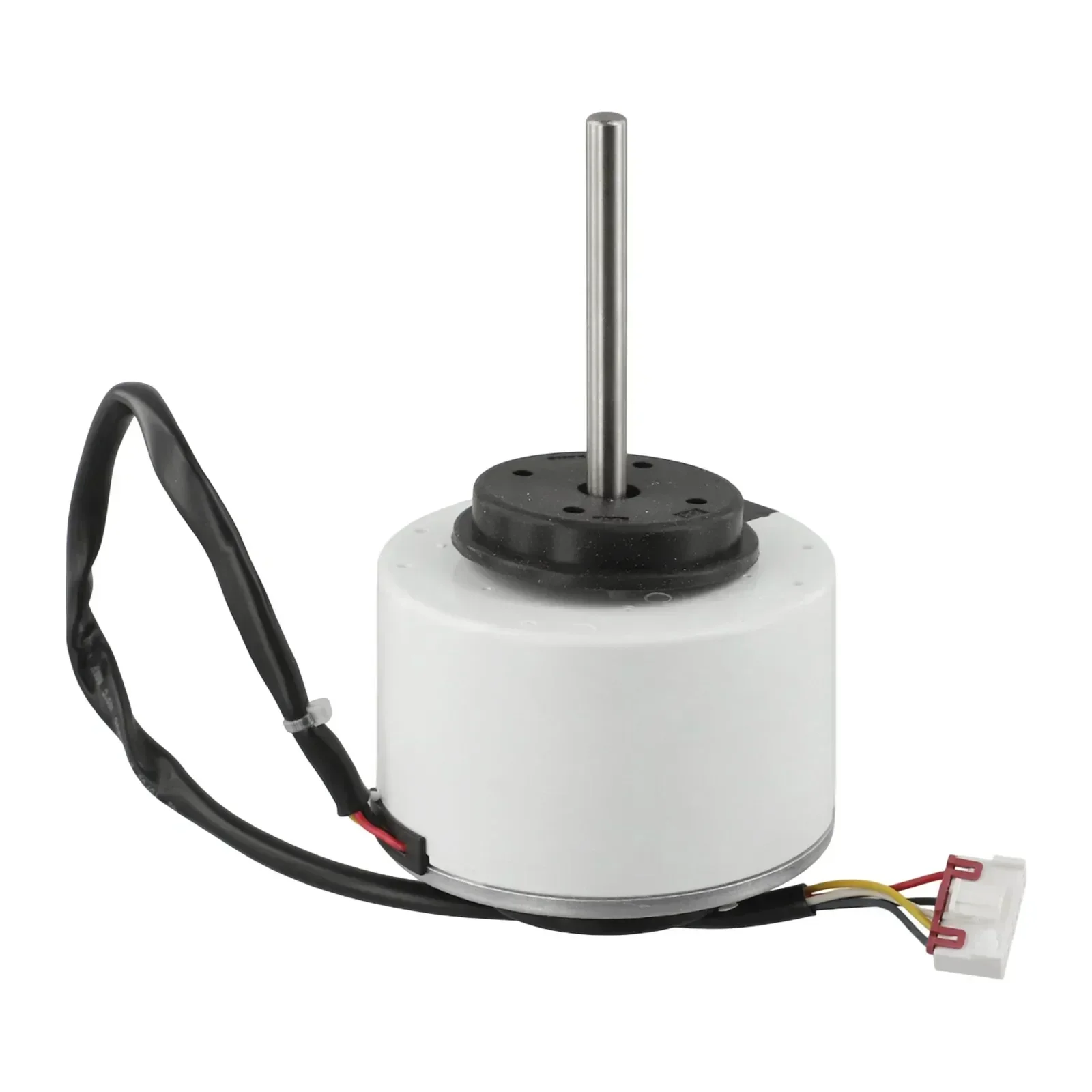 

Двигатель постоянного тока, 58 Вт, двигатель вентилятора, долговечность, оптимиальная производительность, металлический материал премиум-класса, быстрая установка для моделей Midea