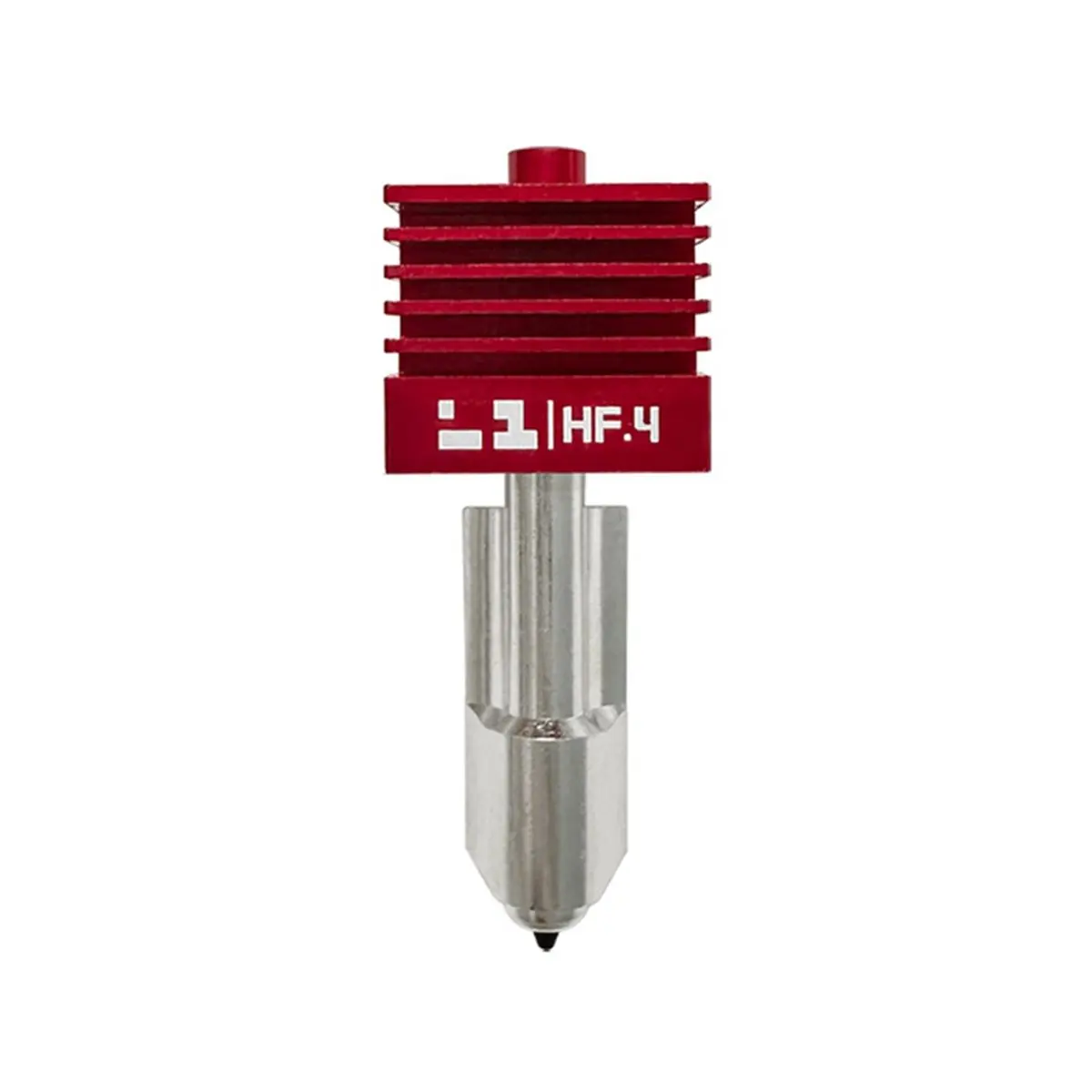 High Speed Hot End Integral Composite Coating for H2D/H2S/H2C HotEnd Nozzle 0.4mm 3D Printer Parts