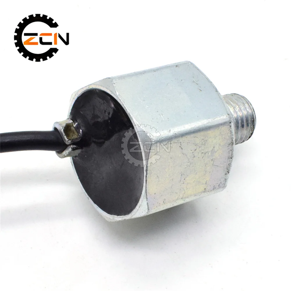 Detonation Knock Sensor For Mazda 6 2 3 5 CR19 6 1.3 2.0 E1T50371 ZJ01-18-921
