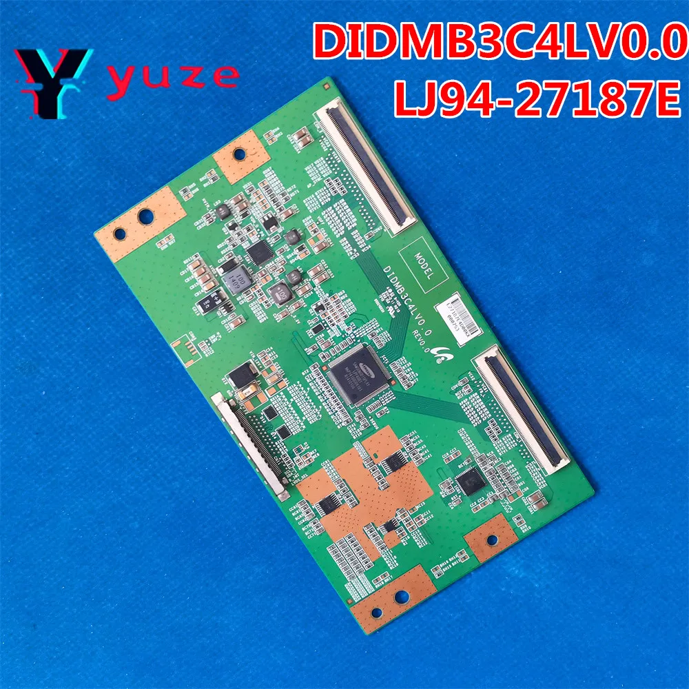 

Original DIDMB3C4LV0.0 Logic Board LJ94-27187E T-CON LVDS Board For ROHS 70E79 Screen LTI700HA02