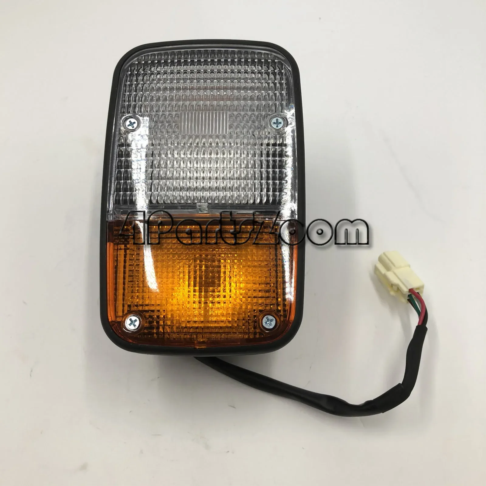 

Head Light 56550-13132-71 56540-13132-71 for Toyota Forklift 7FB10 7FB15 7FB20 7FB30 8FBN10 8FBN15 8FBN25 8FBN30