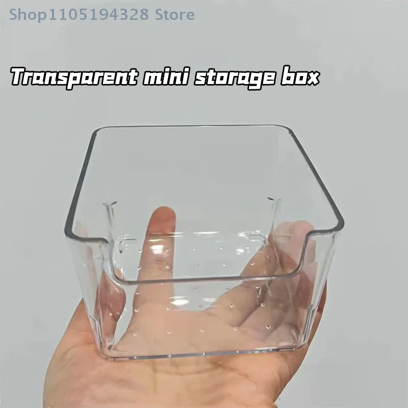 [MP] أدوات تزيين الأظافر الرموش الصناعية، منظم المكياج، ملحقات المكياج، صندوق تمديد الرموش