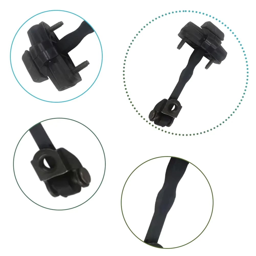 

Hand Drive For Ford Focus FL 2014-2018 Door Hinge Stop Check Strap Limiter Car Replacement Parts