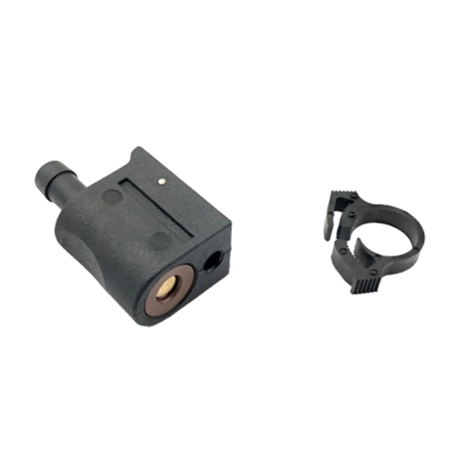 

Fule Line Connector Fuel Pipe Connector for Mariner Outboard 22-13563Q3