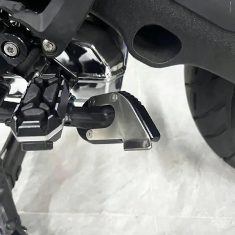 

Footrest and Pad Edge Support for BMW R1300GS Motorcycle Modification Accessories Cross-border Special Supply