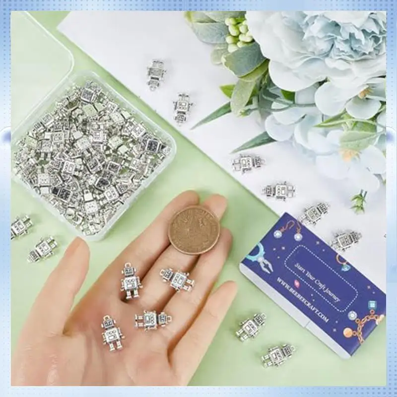 Cyl-Robot Pendant B…