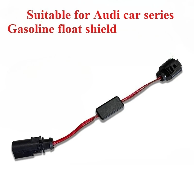 

Для Audi A6L Q7 Touareg бензиновый поплавок-симулятор C8 масляный поплавковый модуль код неисправности щиток 1 шт.