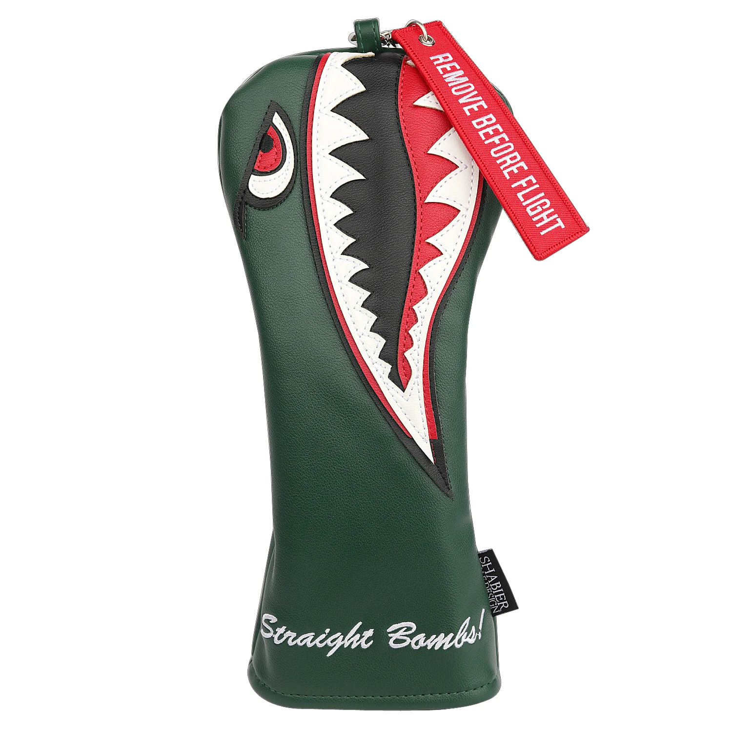 Thumbnail 2 - #29 Cheap Golf Club Headcovers Worth Buying