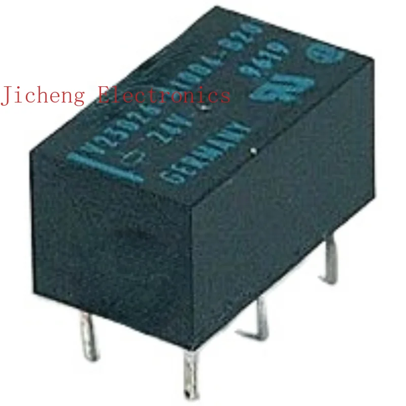 

V23026-A1004-B201-24V Relay 24v6 Pin Brand New V23026-A1004-B201