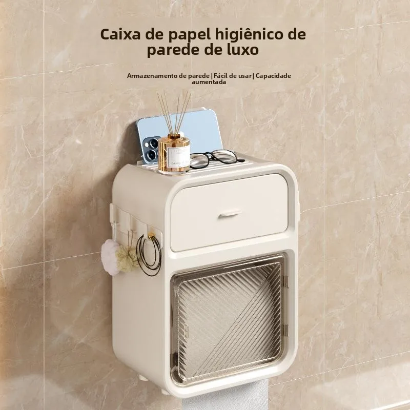 caixa-de-papel-higienico-de-parede-sem-furos-suporte-de-papel-higienico-com-desenho-animado-fofo-prateleira-de-armazenament