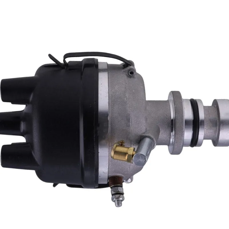 

Дистрибьютор FAC12127D для тракторов Ford New Holland 1801, 1811, 1821, 1841, 1871, 1881, 2030, 2031, 2111, 2120, 4030, 4031, 4040