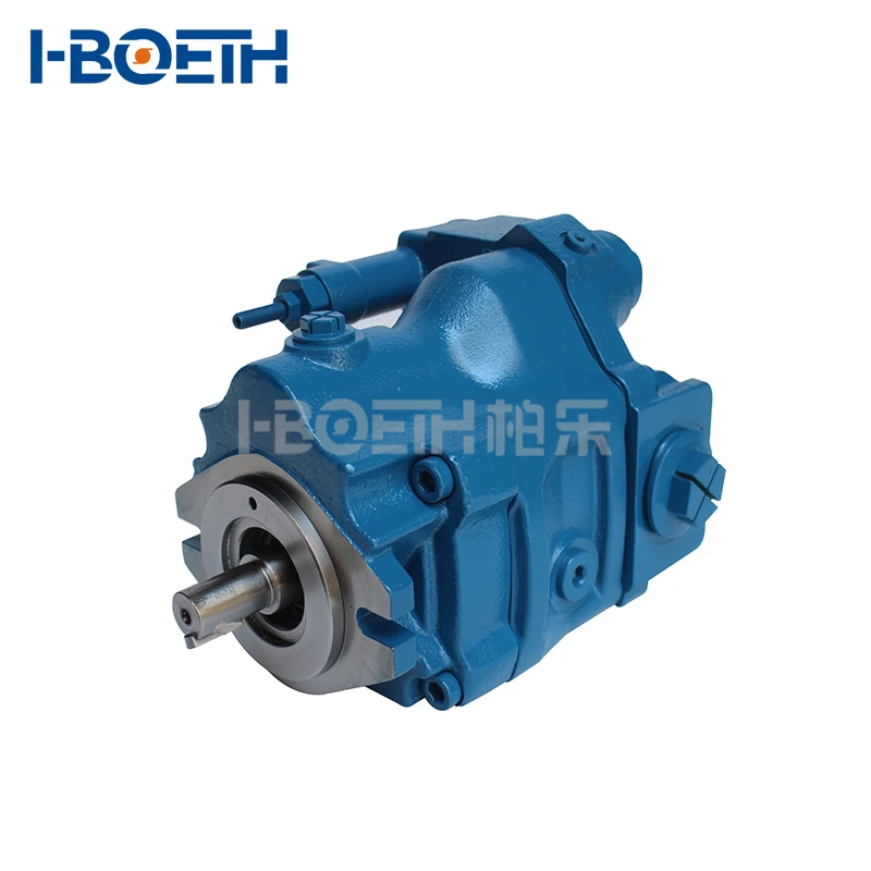 Top Quality Hydraulic Piston Pump Eaton  PVM Series PVM020ER09ES02AAA23000000A0A for Earthwork and Construction Machinery