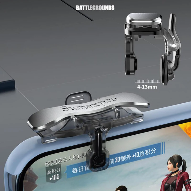 1Pair L1 R1 Aim Key…