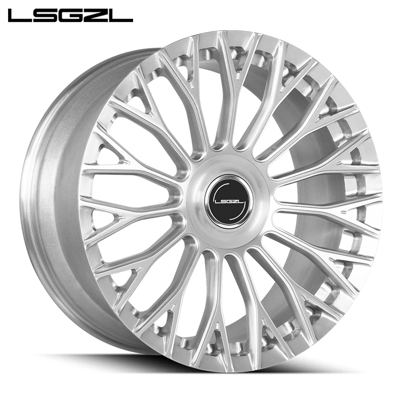Lsgzl Forged Deep D… - image