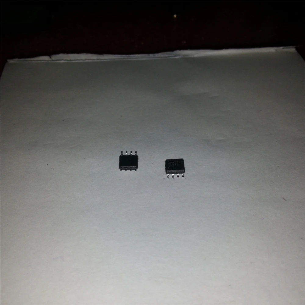 APW7142KI-TRG APW7142KI AP7142 nuevo original 20 unids/lote