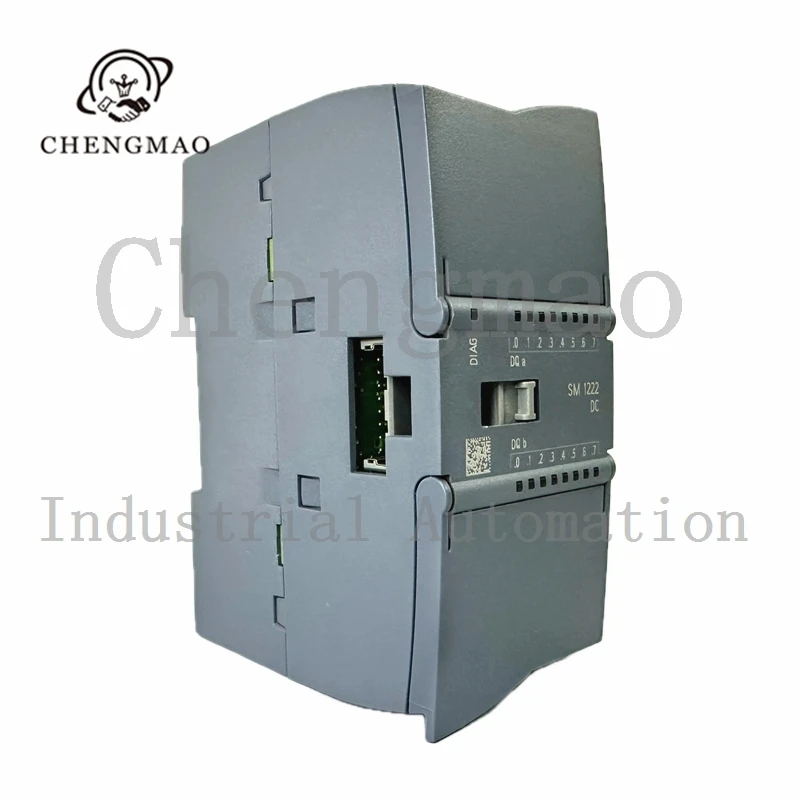 

In Stock PLC Analog Input Module 6ES7222-1BF32-0XB0 6ES7222-1XF32-0XB0 6ES7222-1BH32-0XB0 6ES7222-1HH32-0XB0 6ES7222-1HF32-0XB0