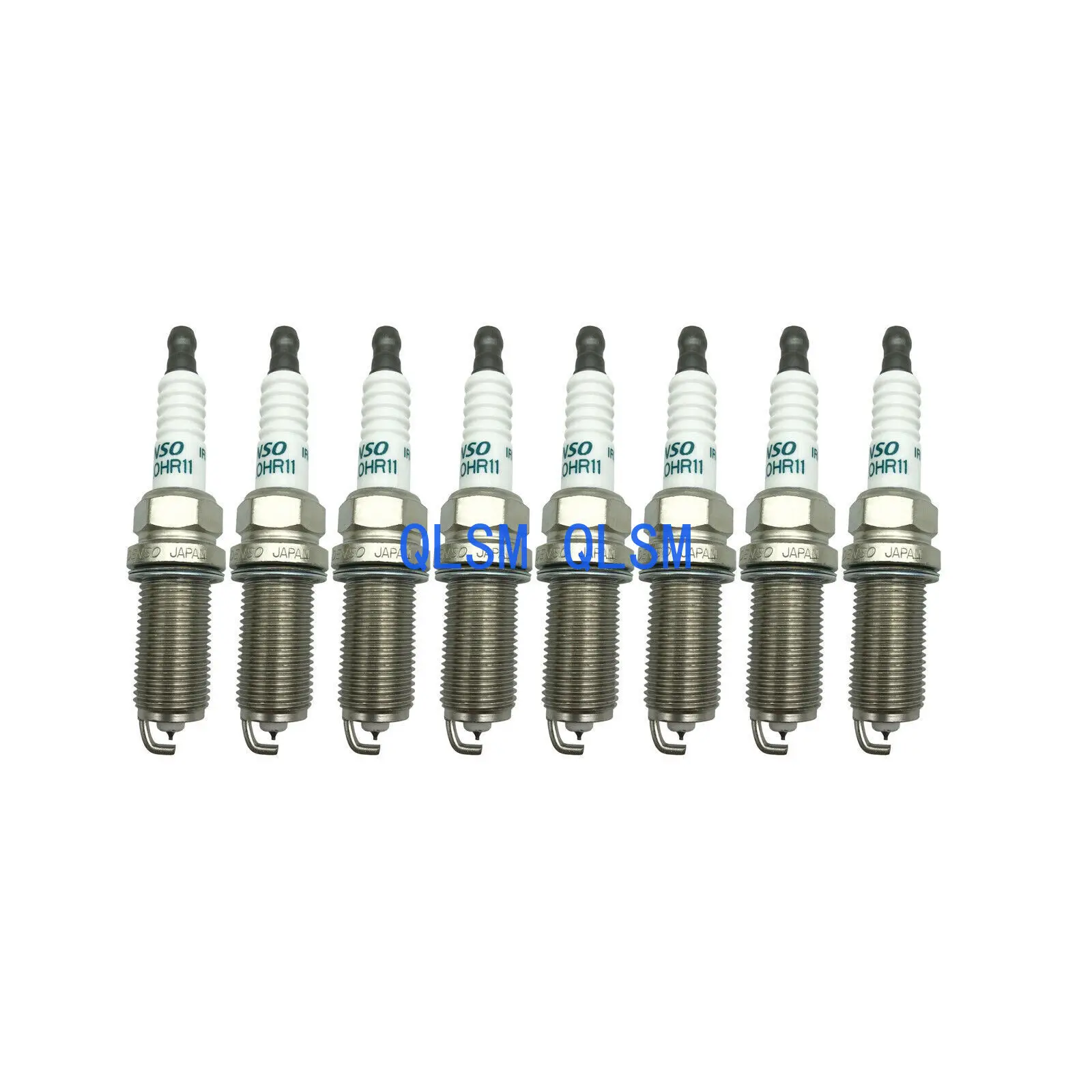 

8-Piece Iridium-powered SK20HR11 spark plug 3421 for Toyota LEXUS Tundra