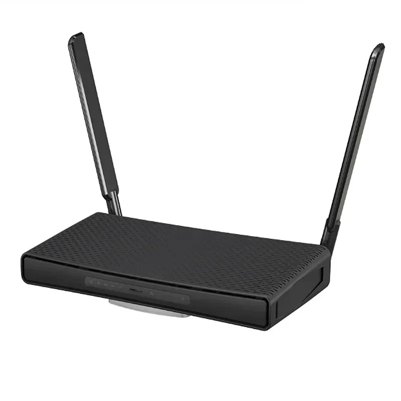 C53UiG+5HPaxD2HPaxD hAP Ax3 AX1800 Gigabit 802.11AX WiFi 6 Wireless Dual Band Wi-Fi ROS Router 4x1Gbps 1x2.5Gbps Ports