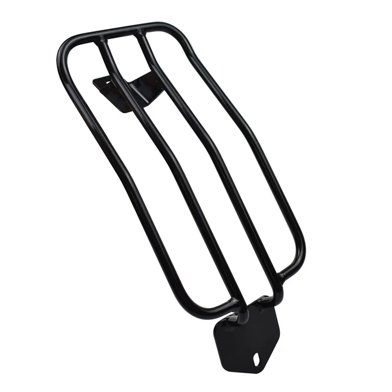 

CMX1100 CM1100 Rear Luggage Rack for Honda Rebel CM CMX 1100 2021-2024 Motorcycle Mudguard Bracket Cargo Rack Accessories