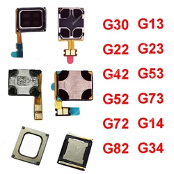 モーターサイクルスピーカーG13,g14,g22,g23,g30,g42,g53,g73,g82,サウンドレシーバー,トップ,交換部品用