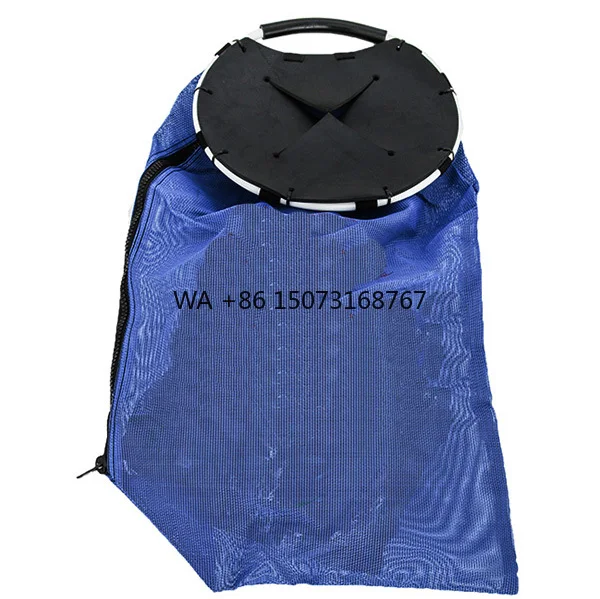 

DPR 316ss Сумка для ловли крабов с ручкой Сетчатая сумка для подводной охоты Захваленная рыболовная сеть