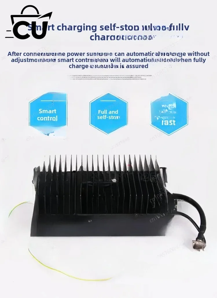 IP67 Waterproof New Energy Vehicle Chargers Zhidou ZD301 ZD2015D1 ZD2015 D2 D2S Dual 100 Dual 80 Smart Charger