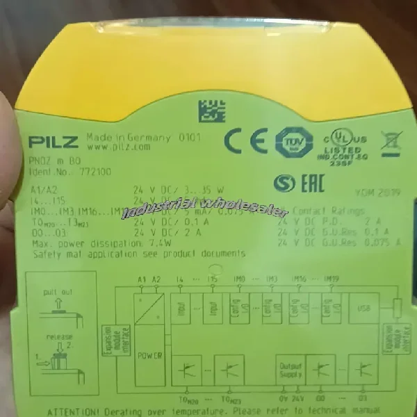 1Pc Brand New M B0 …