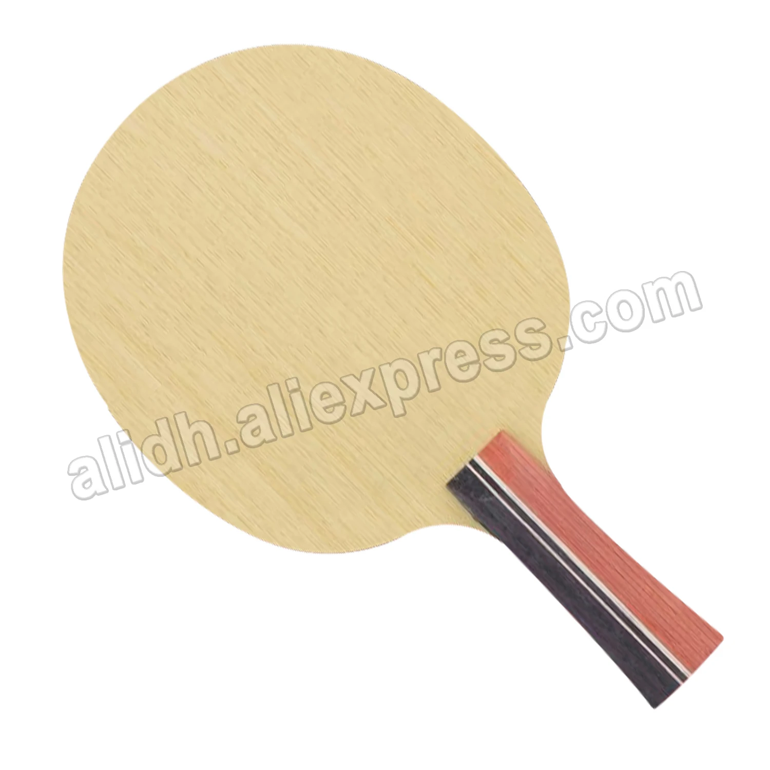 official Palio way013 table tennis blade for fast attack with loop ping pong game racket sports