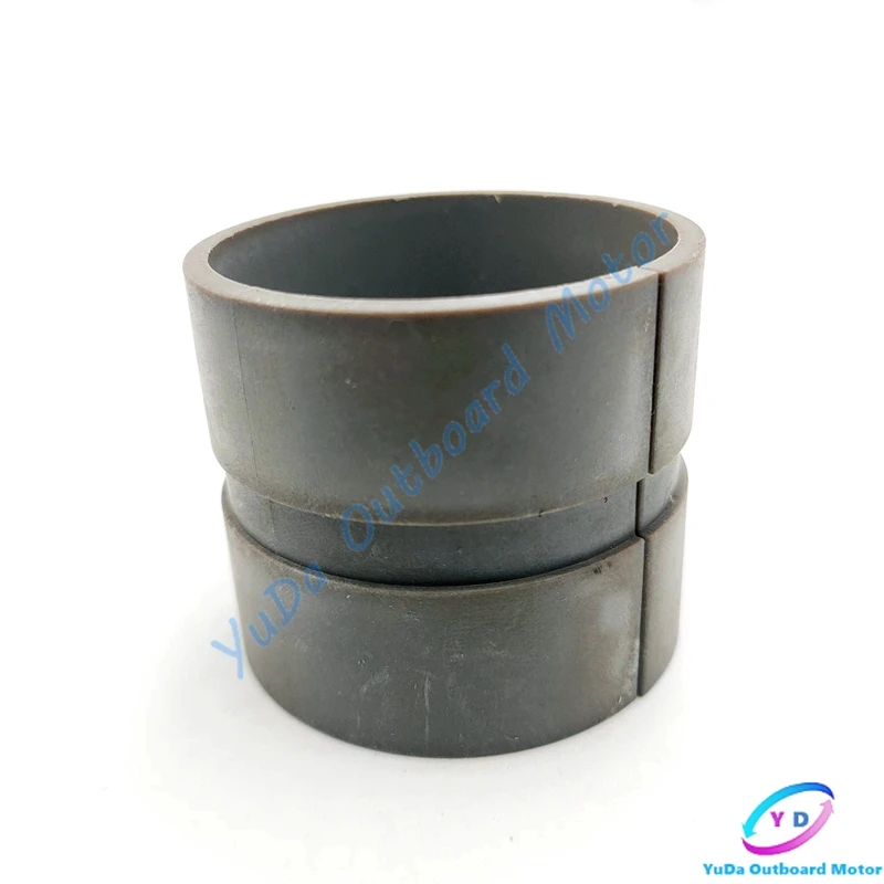 90386-44M03 BUSH,NYLON Bush For Yamaha Outboard Parts 2T 40HP F20 F25 F45 Parsun Swivel Bracket 90386-44M03-00